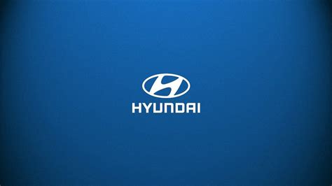 🔥 [20+] Hyundai Logo Wallpapers | WallpaperSafari