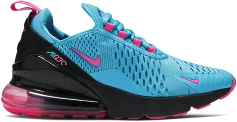 Nike Air Max 270 South Beach (GS) - BV6376-400 - Novelship