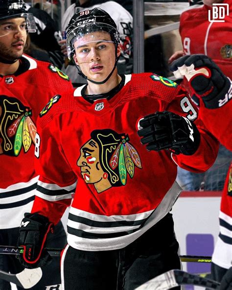 [TSN] The Chicago Blackhawks have won the 2023 NHL Draft Lottery, also ...