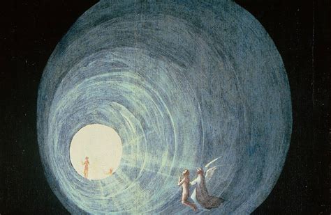 What Can We Learn From Near-Death Experiences? – Houston Public Media