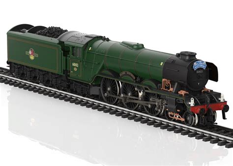 Class A3 "Flying Scotsman" Steam Locomotive | Märklin