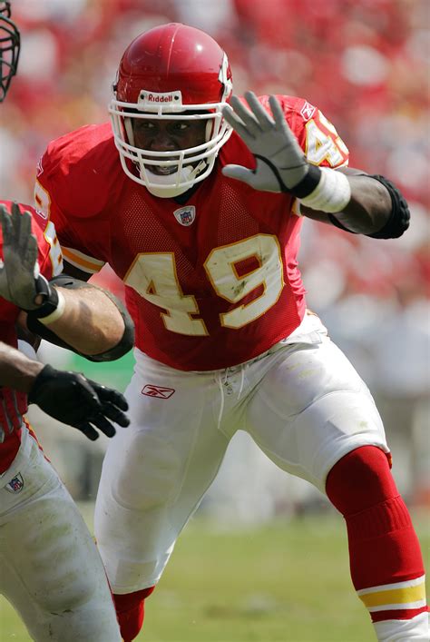 Top 20 Kansas City Chiefs Players to Never Win a Super Bowl | News ...