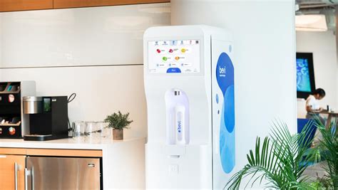 Bevi, the water-cooler startup, to grow after $70M raise from Cowen ...