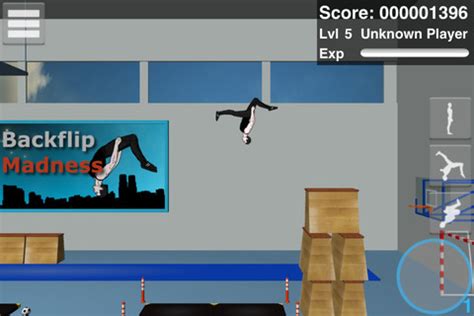 ‘Backflip Madness’ Review – The Worst Game I Can’t Stop Playing ...