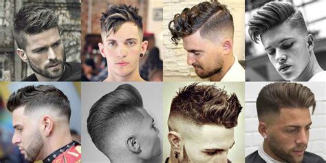 Indian Hair Cutting Style Name Boy : While middle part hairstyles are ...