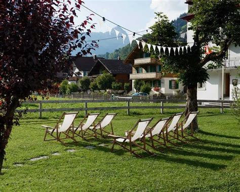 Engelberg Hotel | Ski Lodge Engelberg | Online Booking