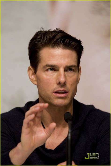 Photo: tom cruise valkyrie premiere south korea 12 | Photo 1662771 ...