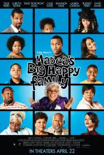 MOVIE: Tyler Perry’s Madea’s Big Happy Family | spoiledBroke!