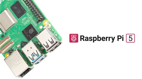 Introducing Raspberry Pi 5 - YouTube