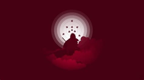 3840x2160 Naruto Shippuuden Minimalist 4k 4K ,HD 4k Wallpapers,Images ...