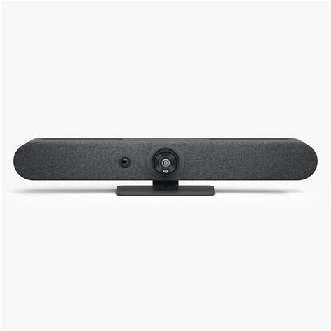 Logitech Rally Bar Mini - Graphite - HDi Interactive