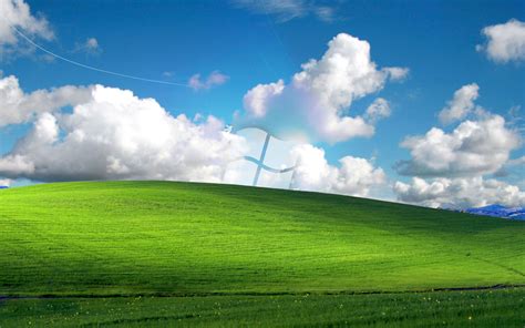 Windows XP Bliss Wallpaper Now - WallpaperSafari