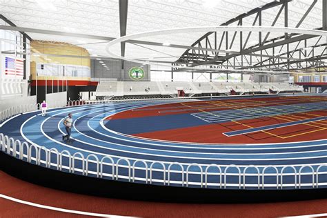 Chicago’s first indoor track and field facility coming to Pullman ...