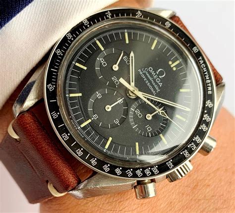 Omega Speedmaster