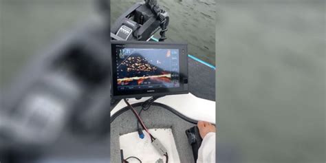 Video: Here's Why the Garmin Panoptix LiveScope Will Change Fishing ...