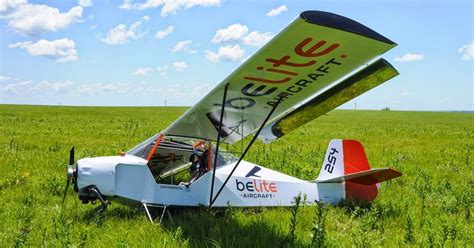 MEC&F Expert Engineers : PILOT DIES AFTER ULTRALIGHT PLANE CRASHES NEAR ...