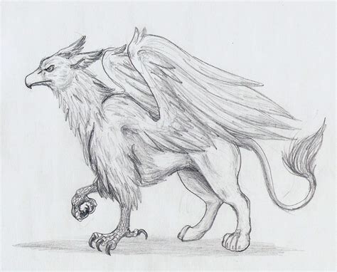 Mythical creatures drawings, Creature drawings, Mythical creatures