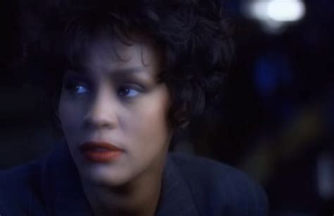 Showtime’s Whitney Houston Documentary Begins Production | Complex