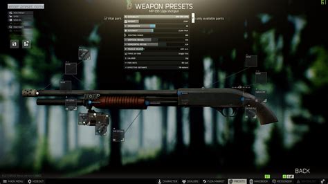 Gunsmith part 1 tarkov