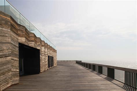 Hastings Pier / dRMM | ArchDaily