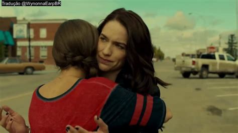 Wynonna Earp 1x01 - Behind the Scenes - Legendado - YouTube