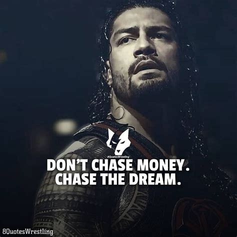 Wwe Quotes Roman Reigns - ShortQuotes.cc