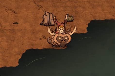 Beefalo | Don't Starve & DST Guide - Basically Average