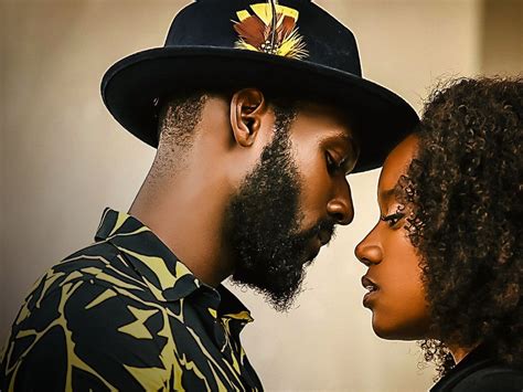 These 8 Black Love Movies on Netflix Are a Must-Watch - Spotcovery