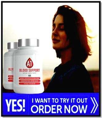 A1 Blood Support: Does These Gummies Fix Irregular Sugar Levels?