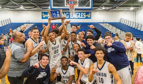 Congratulations to the 2018-2019 UCHS Boys Basketball Team | Union City ...