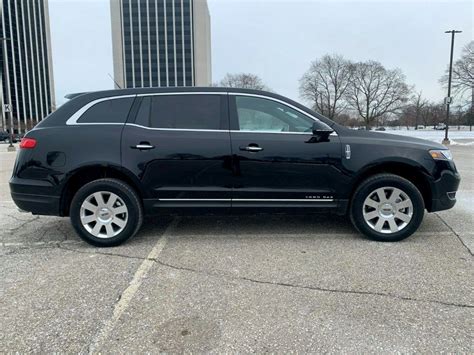 2019 Lincoln MKT for sale