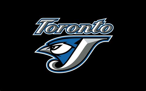 Blue Jays Logo Wallpapers - Wallpaper Cave