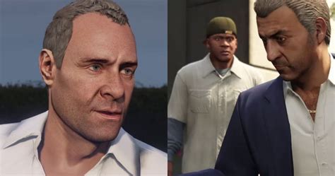 The 10 Best Characters In The GTA V Campaign, Ranked | Game Rant - EnD ...