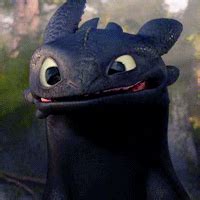 Toothless GIFs - Find & Share on GIPHY