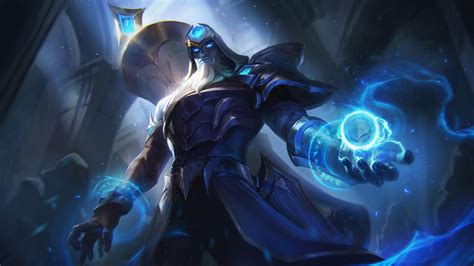 Best Ryze build for League of Legends - Dot Esports