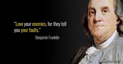 15 Benjamin Franklin Quotes to Make You Wiser