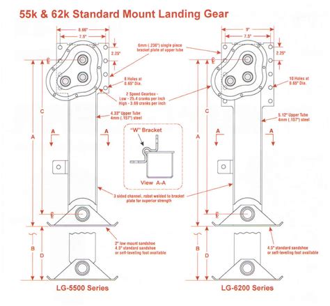 Holland Landing Gear Parts Diagram - diagramwirings