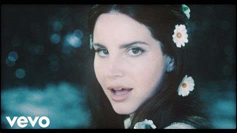 Lana Del Rey - Love Chords - Chordify