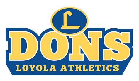 Loyola Logo - LogoDix