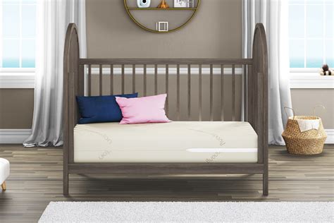 Best Toddler Mattress Options 2023 - Today's Parent