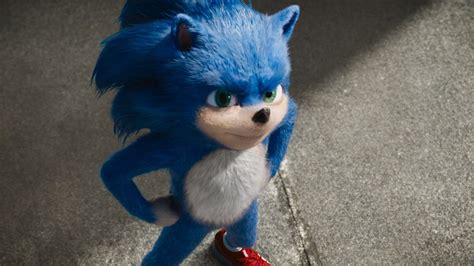 Sonic The Hedgehog Movie Delayed To February 2020 To Alter Sonic’s Design