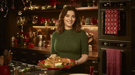 Nigella's Cook, Eat, Repeat Christmas Special : ABC iview