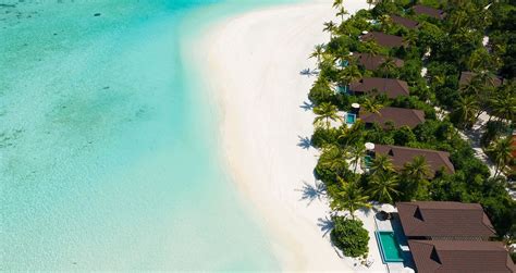 Best family resorts in the Maldives