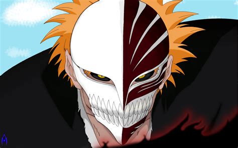 Ichigo Kurosaki Getsuga Tenshou Gif - img-Abigail