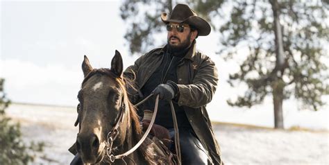 Yellowstone Season Four Finale - Who Dies in the 'Yellowstone' Finale?