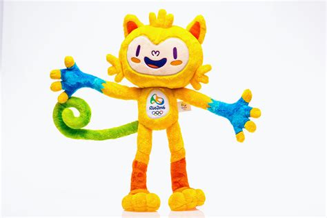 Meet the Adorable and Inspiring Olympic Mascots Through the Years