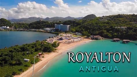 Royalton Antigua | 100% Worth it!!! - YouTube