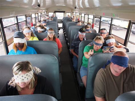 School Bus Driver Training Focuses on Empathy for Students with ...