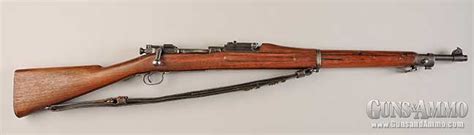 Springfield 1903 replica rifle Reproductions Collectibles