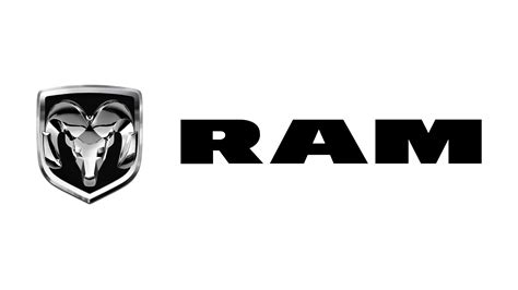 Ram Trucks Logo, HD Png, Meaning, Information | Carlogos.org